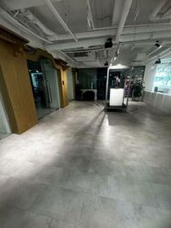 Kitchener Complex (D8), Office #536396211